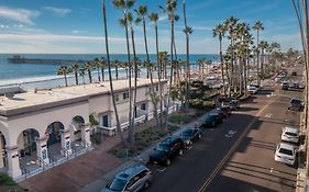 Southern California Beach Club