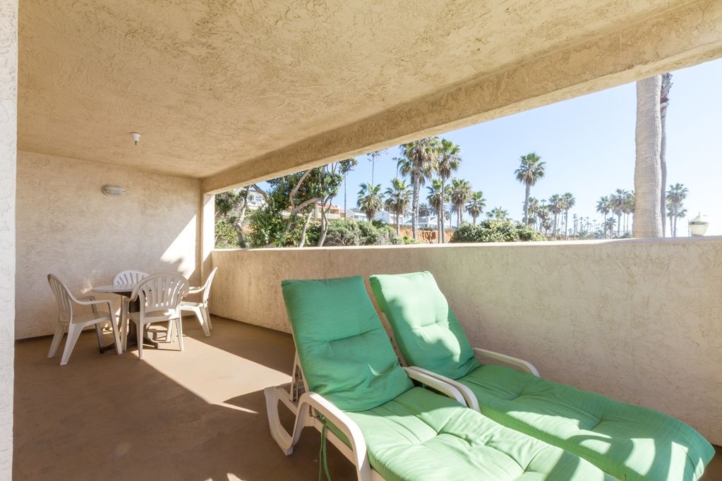 Southern California Beach Club Oceanside Zimmer foto