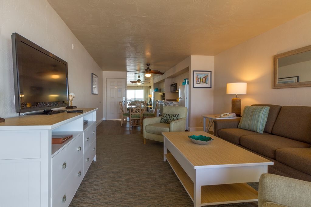 Southern California Beach Club Oceanside Zimmer foto